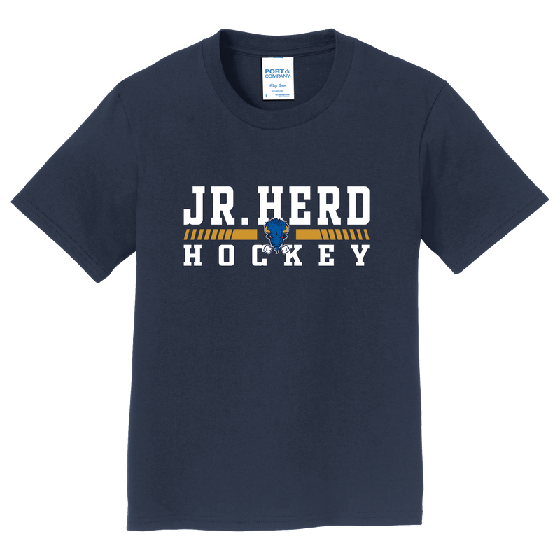 Jr. Herd Youth Fan Favorite Tee