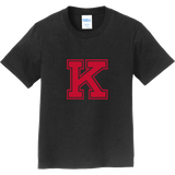 King's College Youth Fan Favorite Tee