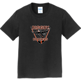 Biggby Bombers Youth Fan Favorite Tee