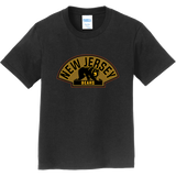 NJ Bears Youth Fan Favorite Tee