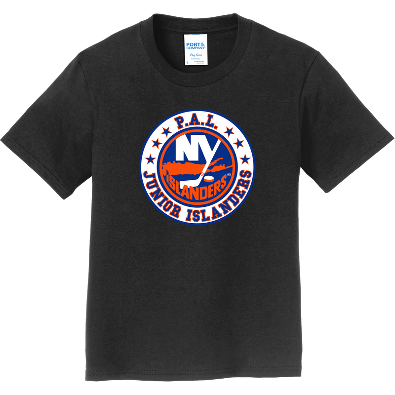 PAL Jr. Islanders Youth Fan Favorite Tee