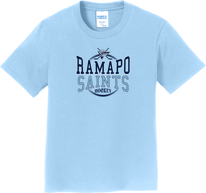 Ramapo Saints Youth Fan Favorite Tee