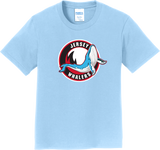 Jersey Shore Whalers Youth Fan Favorite Tee