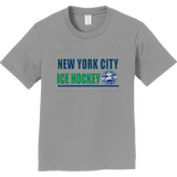 NYC Hockey Club Youth Fan Favorite Tee