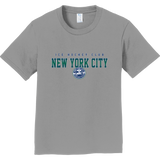 NYC Hockey Club Youth Fan Favorite Tee