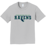 Kensington Valley Ravens Youth Fan Favorite Tee
