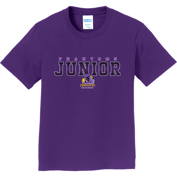 Jr. Phantoms Youth Fan Favorite Tee