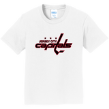 Jersey City Capitals Youth Fan Favorite Tee