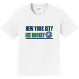 NYC Hockey Club Youth Fan Favorite Tee