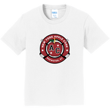 Apple Core Youth Fan Favorite Tee