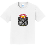 Danville Iron Youth Fan Favorite Tee