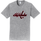 Jersey City Capitals Adult Fan Favorite Tee