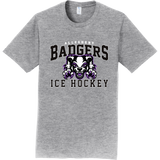 Lady Badgers Adult Fan Favorite Tee