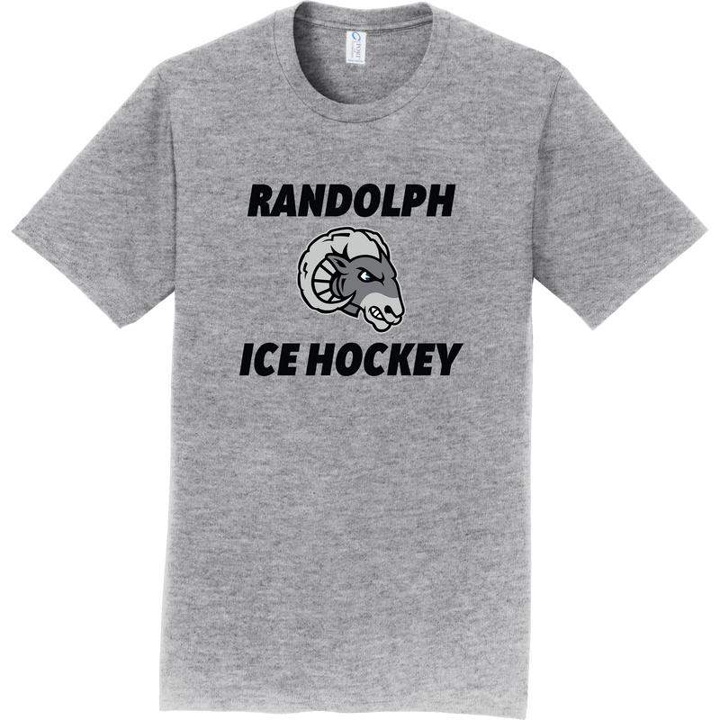 Randolph Middle School Adult Fan Favorite Tee