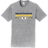 Marlboro Track and Field Adult Fan Favorite Tee