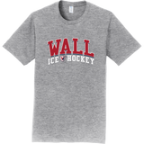 Wall Hockey Adult Fan Favorite Tee