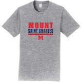 Mount St. Charles Adult Fan Favorite Tee