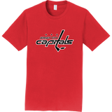 Jersey City Capitals Adult Fan Favorite Tee