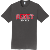 Benet Hockey Adult Fan Favorite Tee