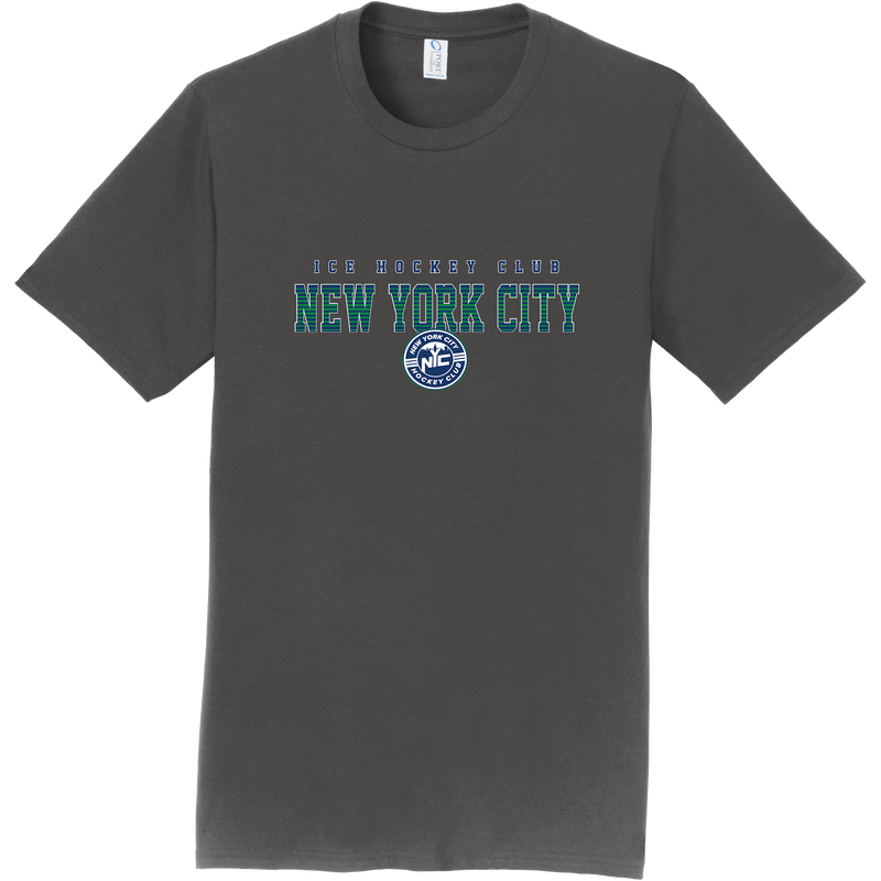NYC Hockey Club Adult Fan Favorite Tee