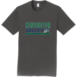 Kensington Valley Rebels Adult Fan Favorite Tee
