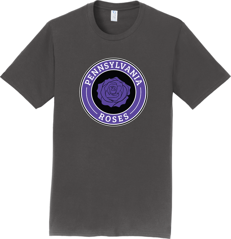 PA Roses Adult Fan Favorite Tee