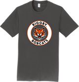 Biggby Bobcats Adult Fan Favorite Tee