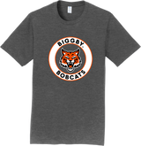 Biggby Bobcats Adult Fan Favorite Tee