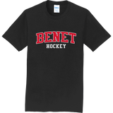 Benet Hockey Adult Fan Favorite Tee