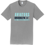 Brooklyn Aviators Adult Fan Favorite Tee