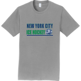 NYC Hockey Club Adult Fan Favorite Tee