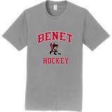 Benet Hockey Adult Fan Favorite Tee