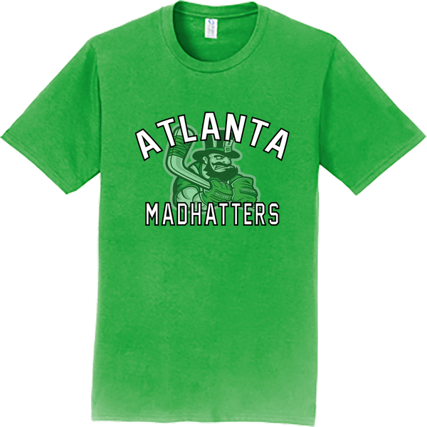 Atlanta Madhatters Adult Fan Favorite Tee