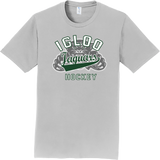 Igloo Jaguars Adult Fan Favorite Tee