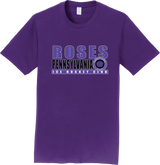 PA Roses Adult Fan Favorite Tee