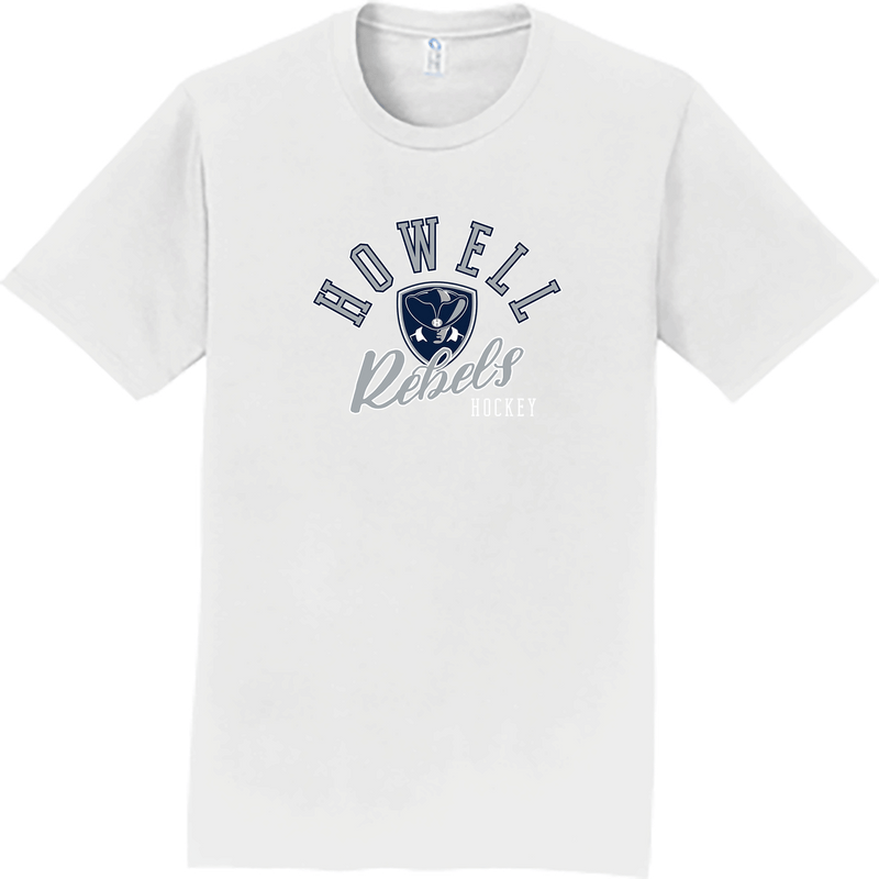 Howell Adult Fan Favorite Tee