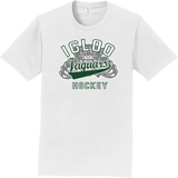 Igloo Jaguars Adult Fan Favorite Tee