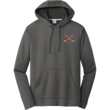 PYH Performance Fleece Pullover Hooded Sweatshirt