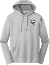 North Jersey Kings Performance Fleece Pullover Hooded Sweatshirt