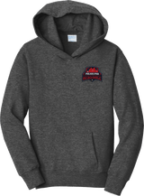 Philadelphia Resistance Youth Fan Favorite Fleece Pullover Hooded Sweatshirt