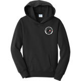 Philadelphia Flyers Elite Youth Fan Favorite Fleece Pullover Hooded Sweatshirt