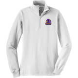 Jr. Phantoms Ladies 1/4-Zip Sweatshirt