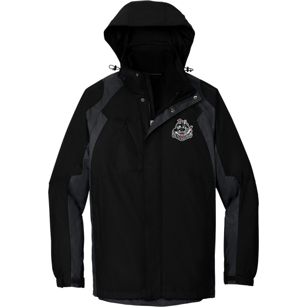 Grundy Senators Ranger 3-in-1 Jacket