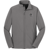 Grundy Senators Core Soft Shell Jacket