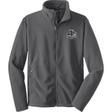 Grundy Senators Youth Value Fleece Jacket