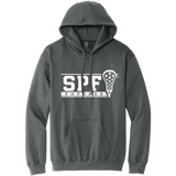 SPF Futures Adult Softstyle Midweight Pullover Hooded Sweatshirt