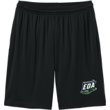 EDA PosiCharge Competitor 7 Inch Pocketed Short