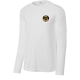 Dupage Black Bears Long Sleeve PosiCharge Competitor Tee