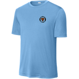 Hazel Park Bears Youth PosiCharge Competitor Tee