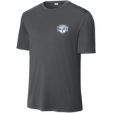 Montclair Blues PosiCharge Competitor Tee